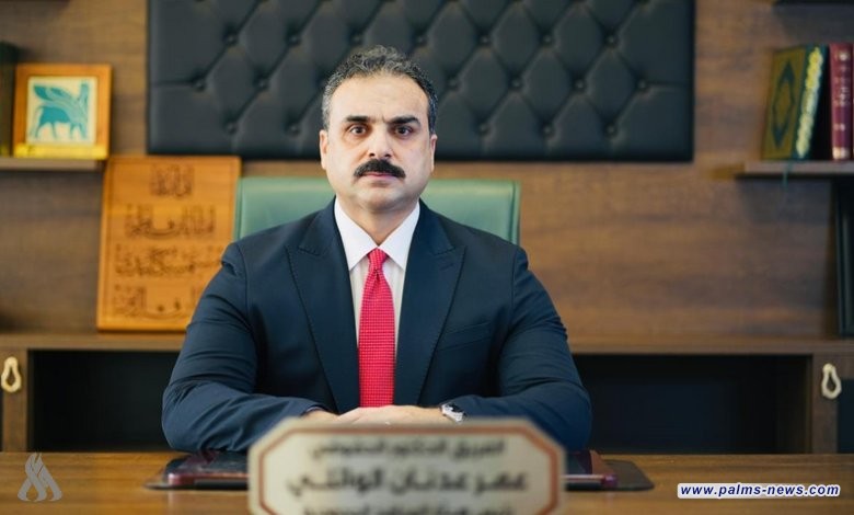 الوائلي يكشف عن توجيهات حكومية مكقفة لمكافحة المخدرات والتهريب
